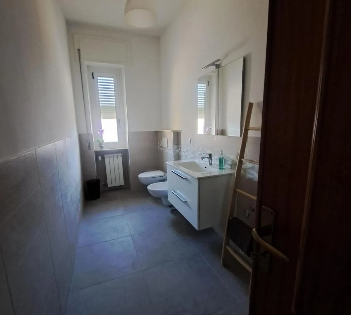Marisa'S Apartment Αλμπένγκα 0*,  Ιταλία