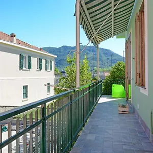  Appartement La Casa Degli Zii