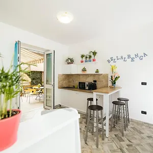 2* Guest house Bell'albenga