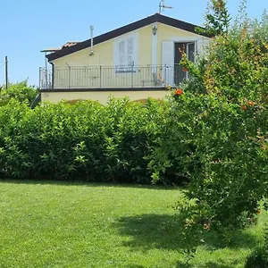  Maison d'hôtes Soleluna