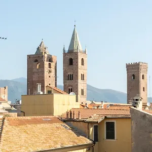  Guest house Palazzo Oddo