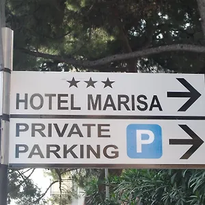 3* Hotel Marisa