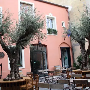  Guest house La Dimora Del Conte Bracco B.