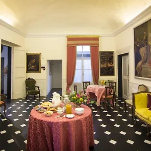  Bed & Breakfast Palazzo Lengueglia