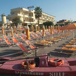 4* Aparthotel Sole
