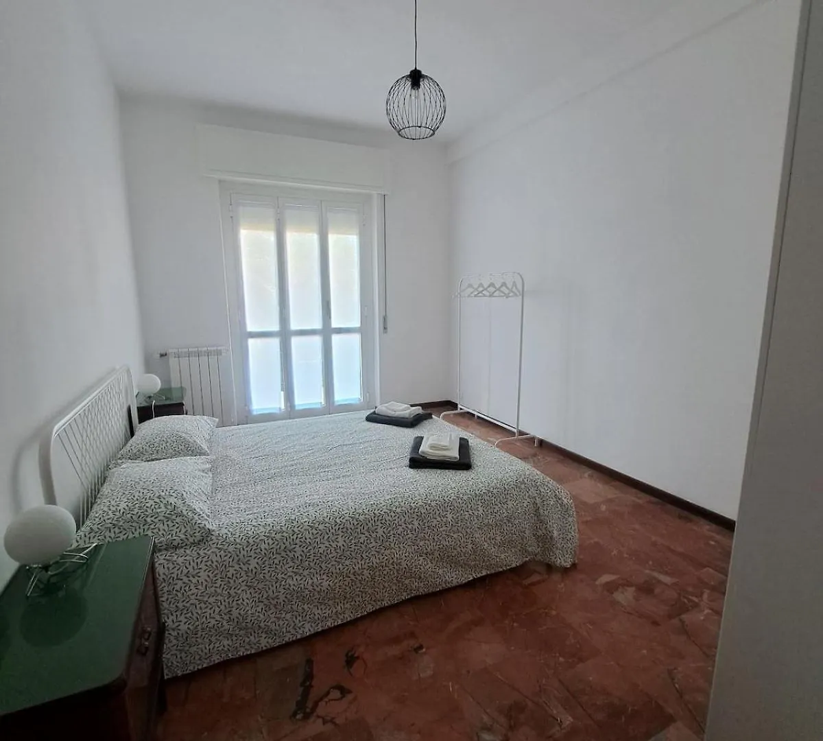 Marisa'S Apartment Albenga
