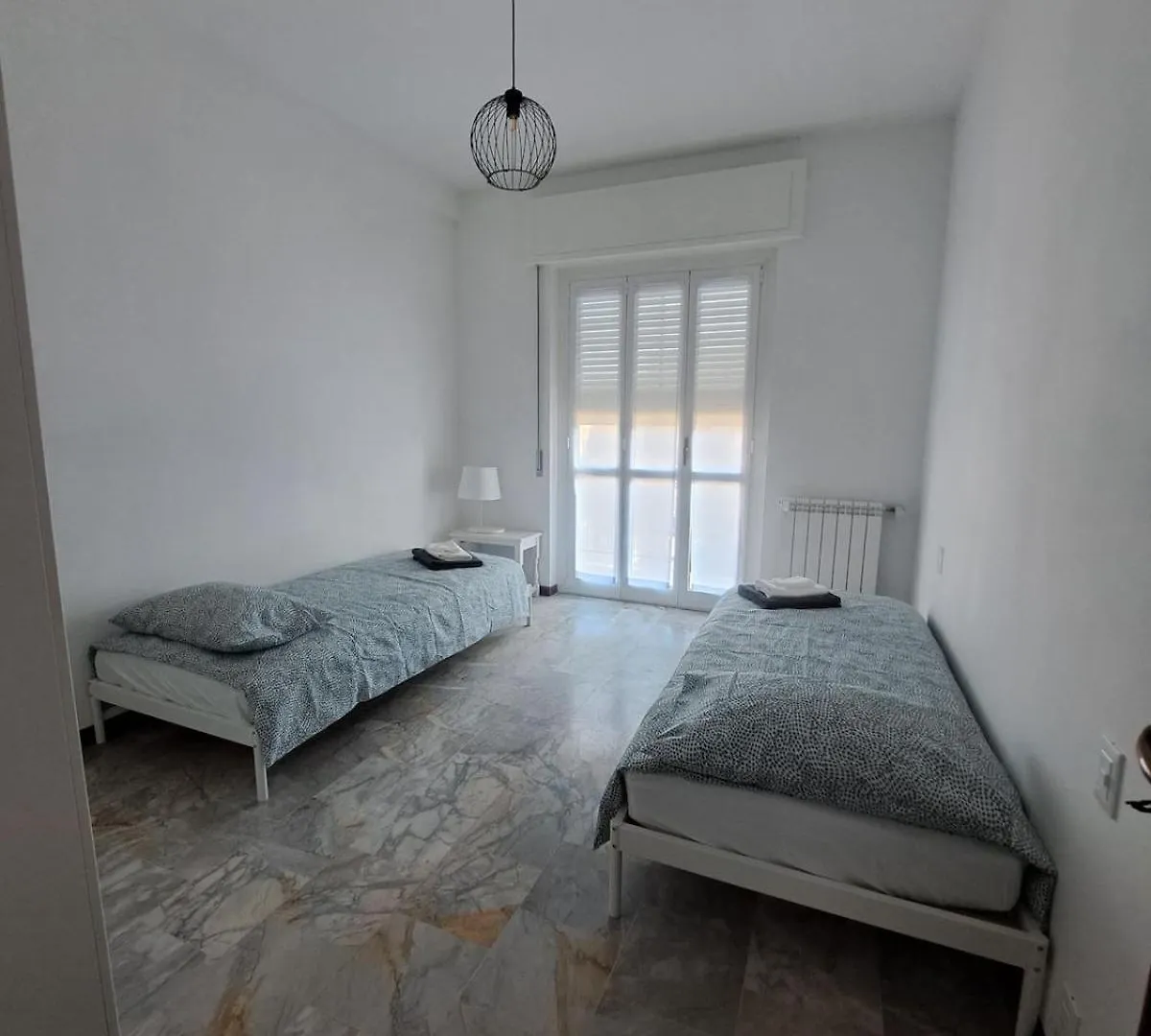 Marisa'S Apartment Albenga 0*,  Italy